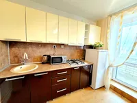 Миниатюра квартиры 14