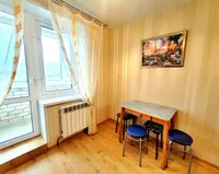 Миниатюра квартиры 15