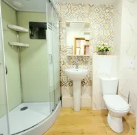 Миниатюра квартиры 16