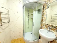 Миниатюра квартиры 17