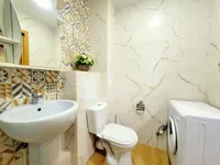 Миниатюра квартиры 18