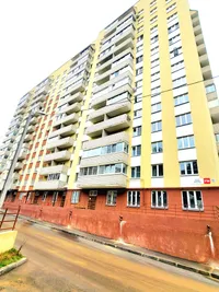 Миниатюра квартиры 20