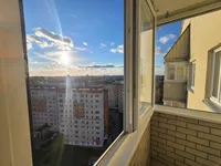 Миниатюра квартиры 21