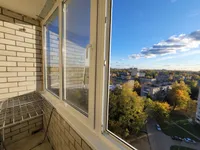 Миниатюра квартиры 22