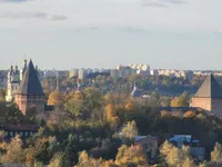 Миниатюра квартиры 23