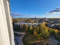 Миниатюра квартиры 25