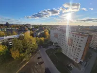 Миниатюра квартиры 26