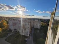 Миниатюра квартиры 27