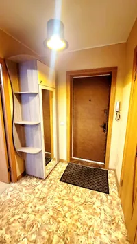 Миниатюра квартиры 10