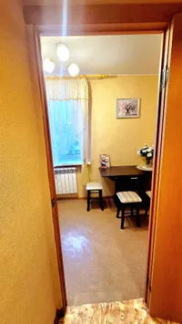 Миниатюра квартиры 11