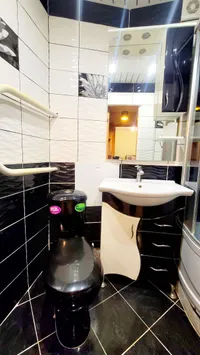 Миниатюра квартиры 15