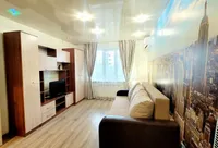 Миниатюра квартиры 3