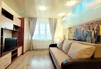 Миниатюра квартиры 4