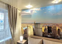 Миниатюра квартиры 5