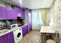 Миниатюра квартиры 10