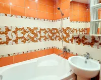 Миниатюра квартиры 17