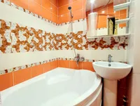 Миниатюра квартиры 18