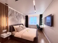 Миниатюра квартиры 1