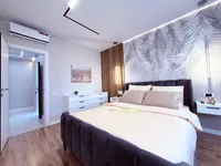 Миниатюра квартиры 4