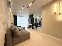 Миниатюра квартиры 5