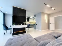 Миниатюра квартиры 6