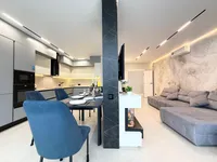 Миниатюра квартиры 7