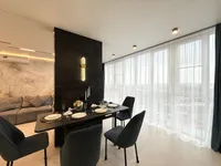 Миниатюра квартиры 15