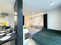 Миниатюра квартиры 16