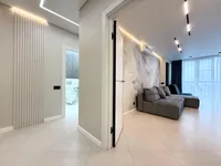 Миниатюра квартиры 18