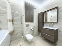 Миниатюра квартиры 20