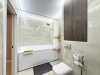 Миниатюра квартиры 21