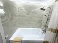 Миниатюра квартиры 22