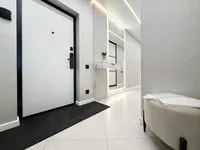 Миниатюра квартиры 24