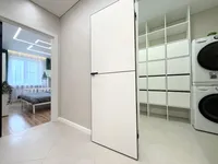 Миниатюра квартиры 25