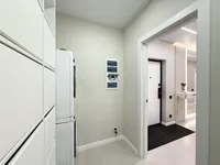 Миниатюра квартиры 27