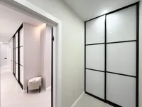 Миниатюра квартиры 28