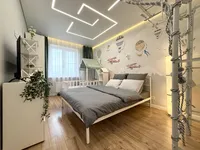 Миниатюра квартиры 29