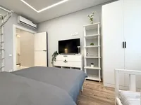 Миниатюра квартиры 31