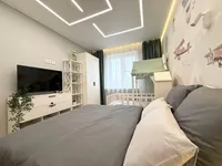 Миниатюра квартиры 30