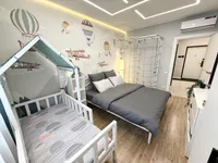 Миниатюра квартиры 32