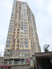 Миниатюра квартиры 34