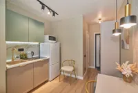 Миниатюра квартиры 1