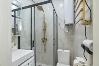 Миниатюра квартиры 5