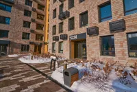 Миниатюра квартиры 11