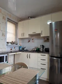 Миниатюра квартиры 2