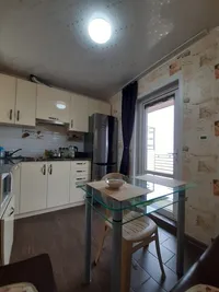 Миниатюра квартиры 3