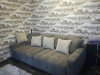 Миниатюра квартиры 4