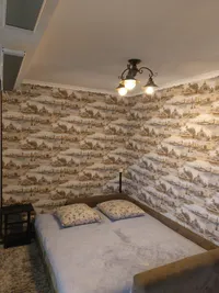 Миниатюра квартиры 6