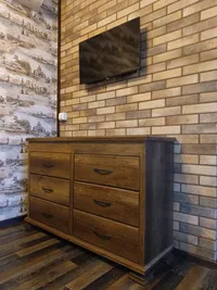 Миниатюра квартиры 8