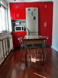 Миниатюра квартиры 1